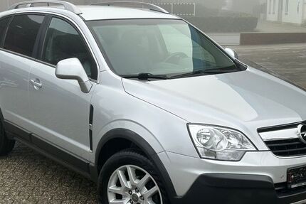 Opel Antara 211.000 km 3.999 &euro; Stadland 26935