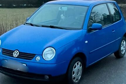 VW Lupo 201.000 km 1.600 &euro; Abstatt 74232