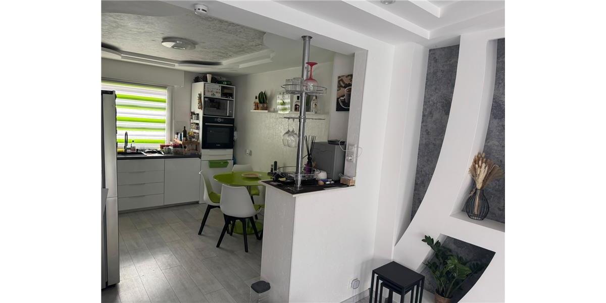 Reihenhaus Niederkassel - 4 Zimmer, 95 m&sup2;, 450.000&euro; | Angebot:26856036