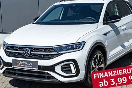VW T-Roc 16.808 km 33.990 € Wetzlar 35576