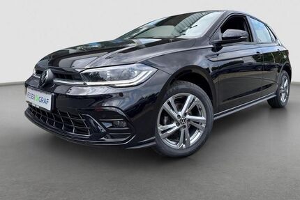 VW Polo 28.390 km 20.980 € Cadolzburg 90556