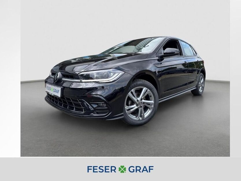VW Polo 28.390 km 20.980 € Cadolzburg 90556