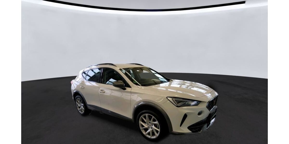 Cupra Formentor 38.942 km 18.950 &euro; Schöppenstedt 38170
