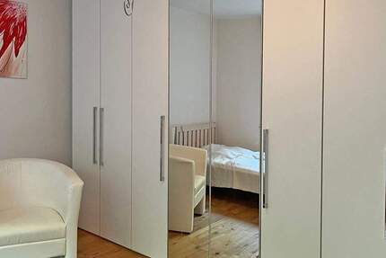 Immobilien-Richter: Komfortables Zimmer in WG in ruhiger Lage in Grevenbroich 1 zimmer