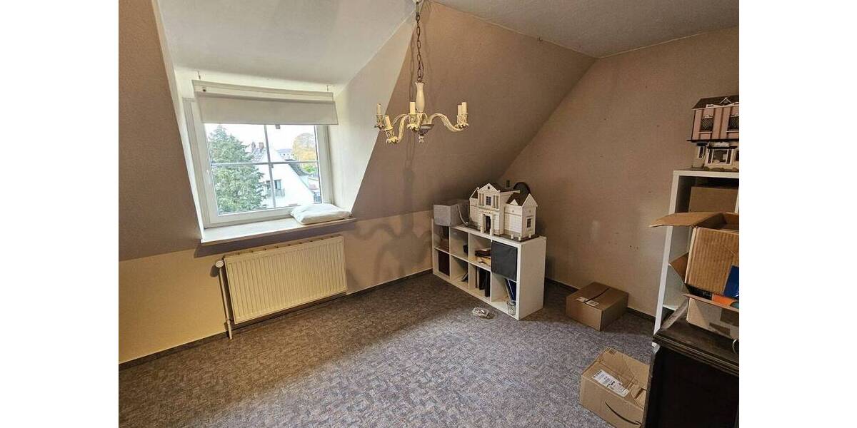 Reihenendhaus Reinfeld - 6 Zimmer, 121 m&sup2;, 370.000&euro; | Angebot:23953453