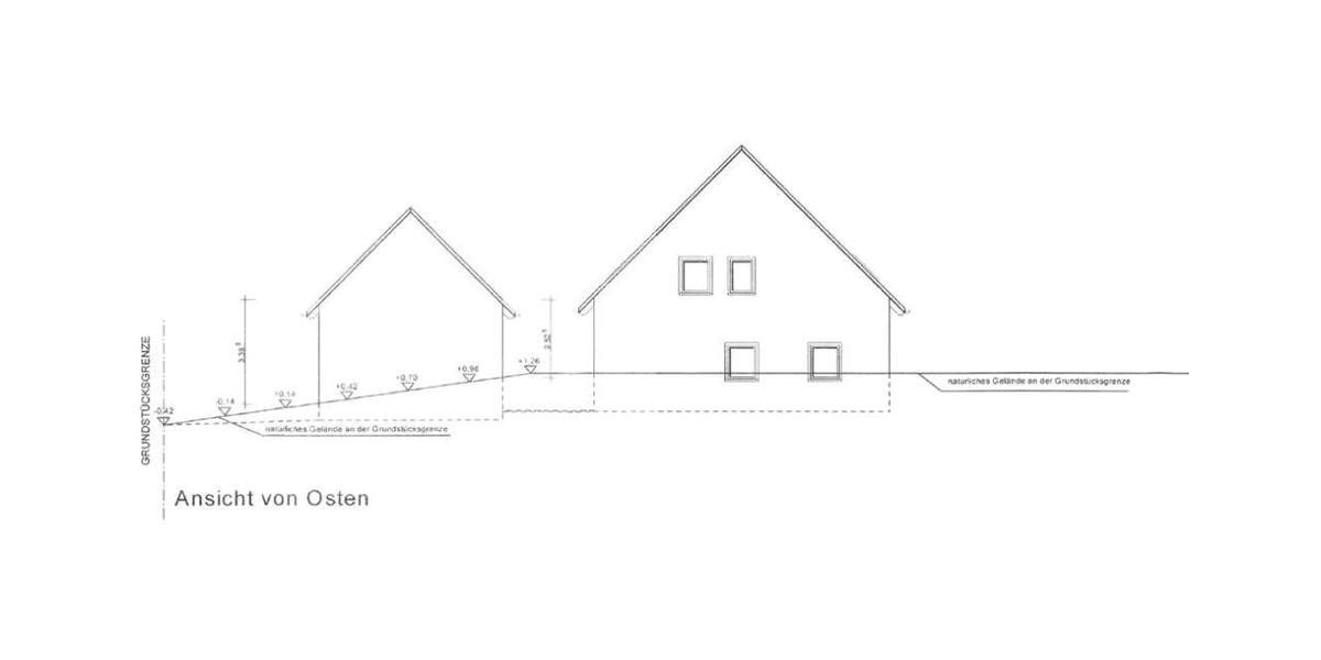 Einfamilienhaus Hahnbach - 4 Zimmer, 179 m&sup2;, 600.000&euro; | Angebot:26036468