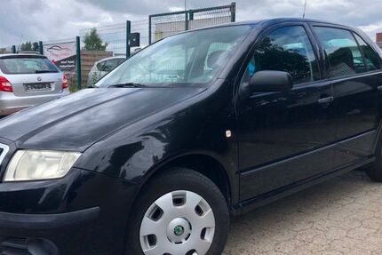 Skoda Fabia 149.236 km 1.490 &euro; Neu Wulmstorf 21629
