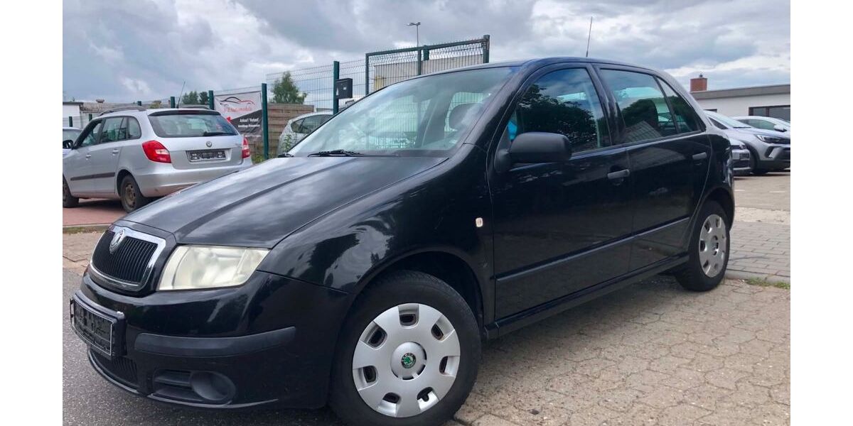 Skoda Fabia 149.236 km 1.490 &euro; Neu Wulmstorf 21629