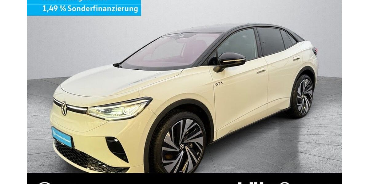 VW ID.5 14.878 km 41.980 &euro; Daun 54550