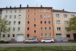 Etagenwohnung Nürnberg Hummelstein - 3 Zimmer, 55 m&sup2;, 225.000&euro; | Angebot:26434077