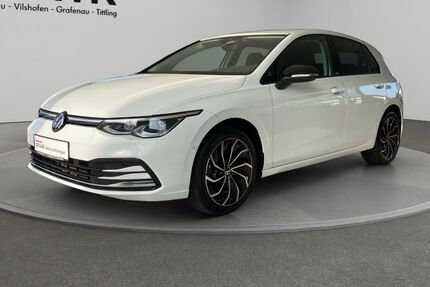 VW Golf 77.973 km 21.900 &euro; Vilshofen 94474