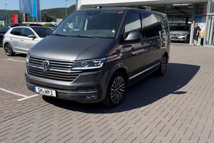 VW T6 Multivan 61.900 km 49.490 &euro; Meiningen 98617