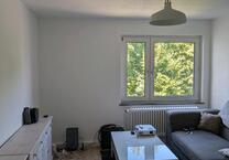Helle 2-Zimmer-Wohnung in Uni-Nähe! Wuppertal Oberer Grifflenberg