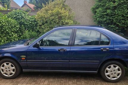 Honda Civic 170.250 km 1.100 &euro; Ahlbeck 17375