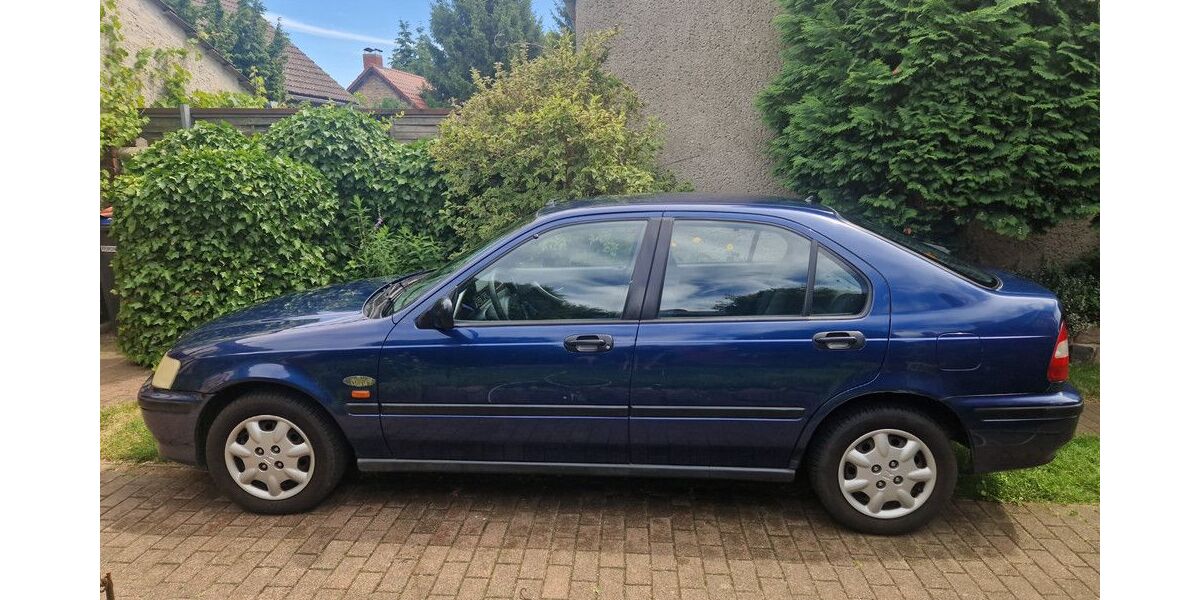 Honda Civic 170.250 km 1.100 &euro; Ahlbeck 17375