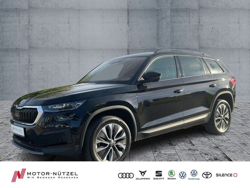 Kodiaq