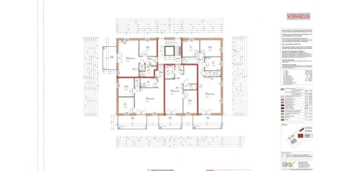 Exklusive Wohnung mit großem Südbalkon 2 zimmer