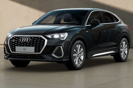 Audi Q3 22.644 km 37.890 &euro; Ingolstadt 85057