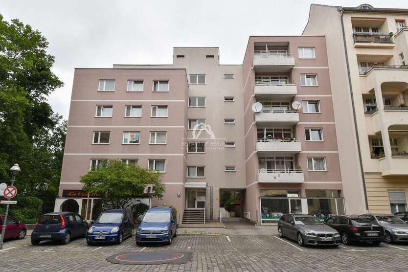 Wohnung zum Kaufen in Berlin 359.000 € 59.5 m²