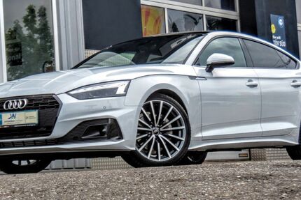 Audi A5 24.600 km 40.900 &euro; Sindelfingen 71065