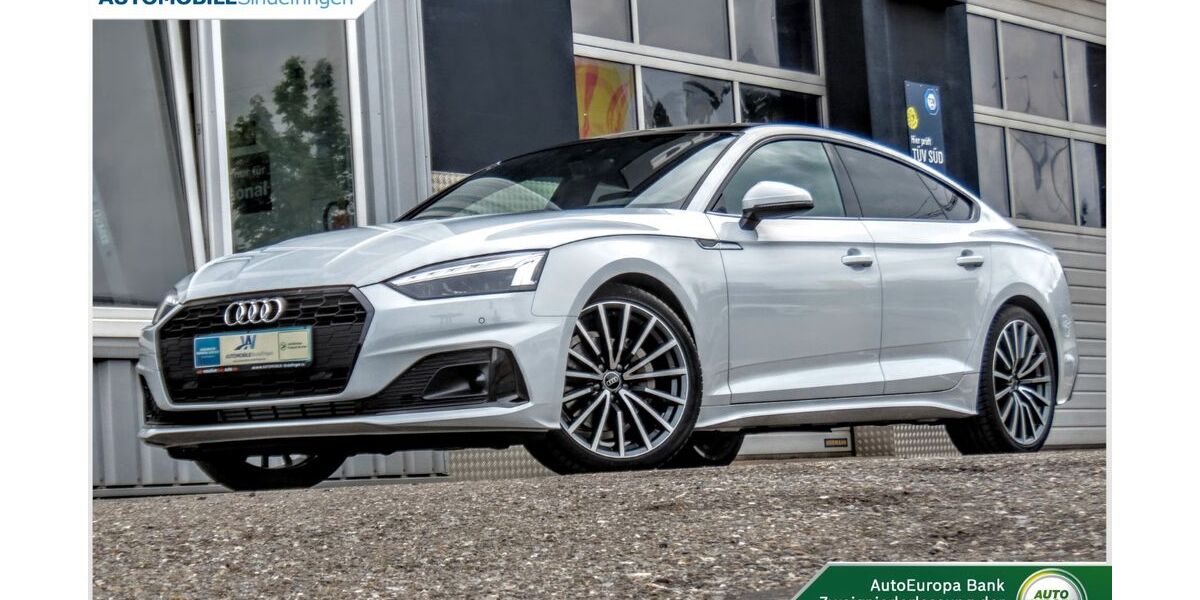 Audi A5 24.600 km 41.900 &euro; Sindelfingen 71065