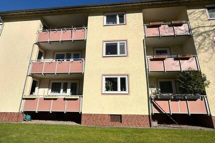 Wohnung Soltau - 2 Zimmer, 53 m&sup2;, 115.000&euro; | Angebot:26607141