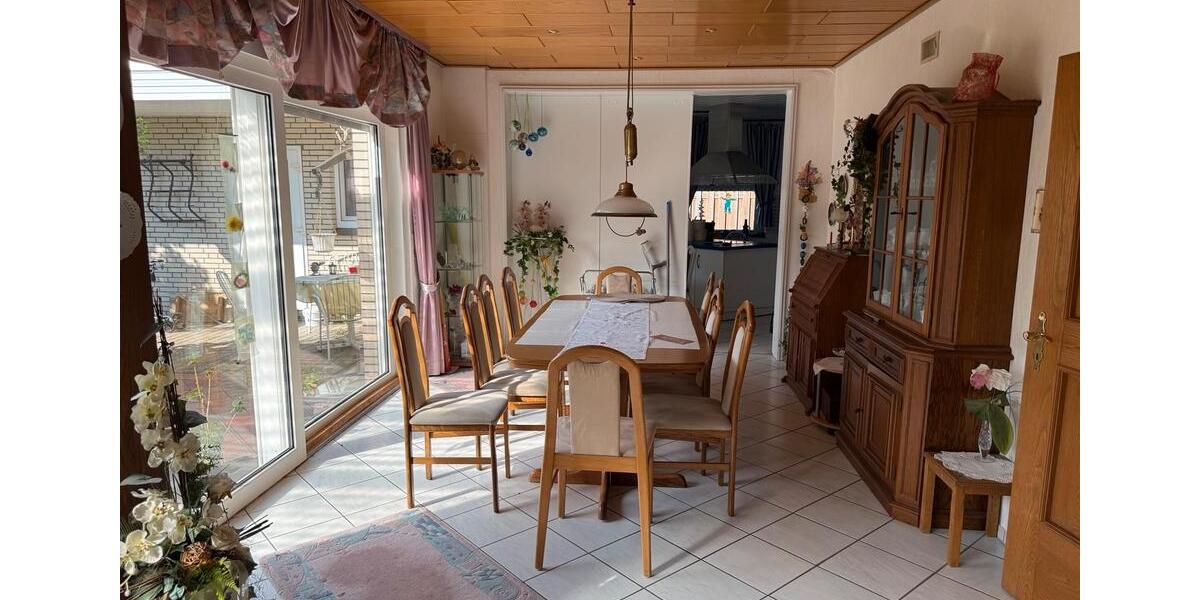 Einfamilienhaus Wiefelstede - 6 Zimmer, 236 m&sup2;, 439.000&euro; | Angebot:26958430