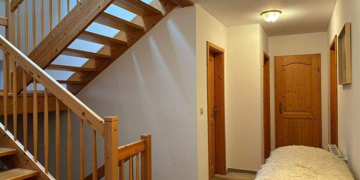 Einfamilienhaus Torgelow - 5 Zimmer, 152 m&sup2;, 550.000&euro; | Angebot:25708825