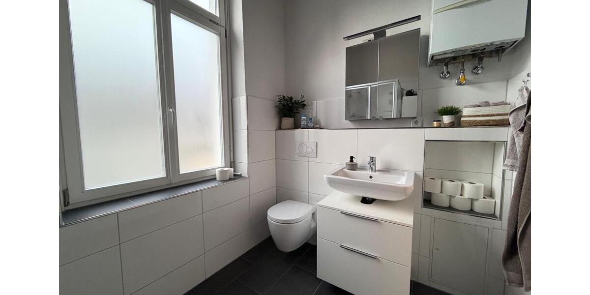 Etagenwohnung Schwelm - 3 Zimmer, 58 m&sup2;, 550&euro; | Angebot:24982469