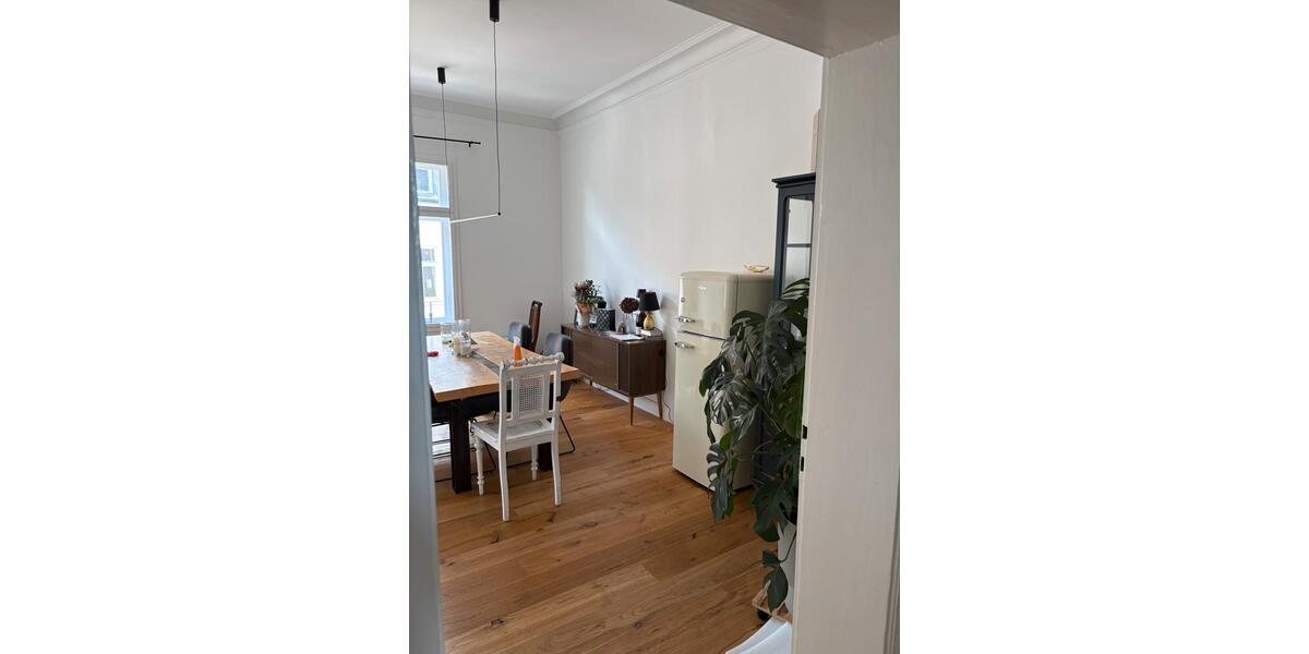 Etagenwohnung Buckenhof - 5 Zimmer, 150 m&sup2;, 1.050&euro; | Angebot:26357910