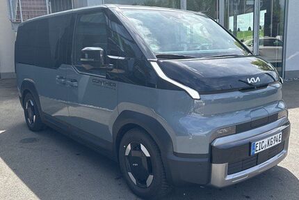 Kia PV5 2.000 km 44.490 &euro; Dingelstädt 37351