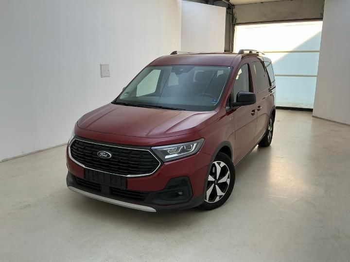 Ford Grand Tourneo 10.400 km 32.990 &euro; Marbach am Neckar 71672