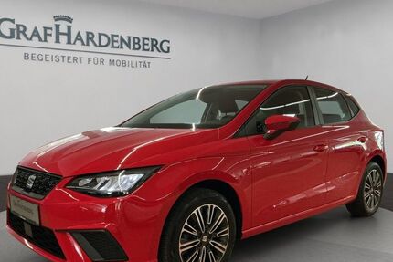 Seat Ibiza 14.200 km 20.860 &euro; Karlsruhe 76131