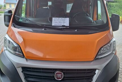 Fiat Ducato 70.000 km 17.500 &euro; Tattenhausen 83109