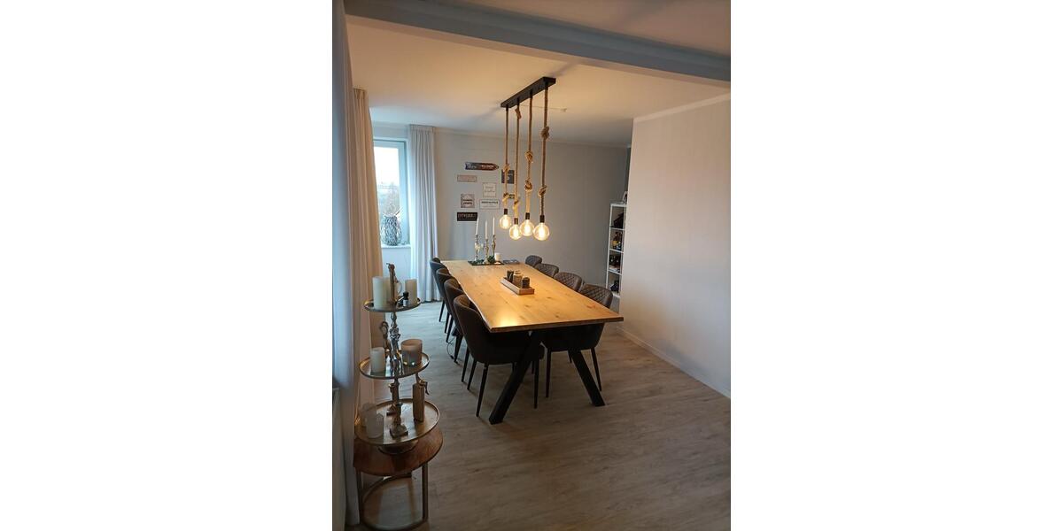 Etagenwohnung Bremervörde - 3 Zimmer, 92 m&sup2;, 229.000&euro; | Angebot:27094297