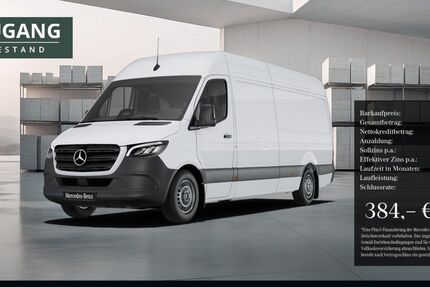 Mercedes-Benz Sprinter 15.000 km 55.799 &euro; Paderborn 33106