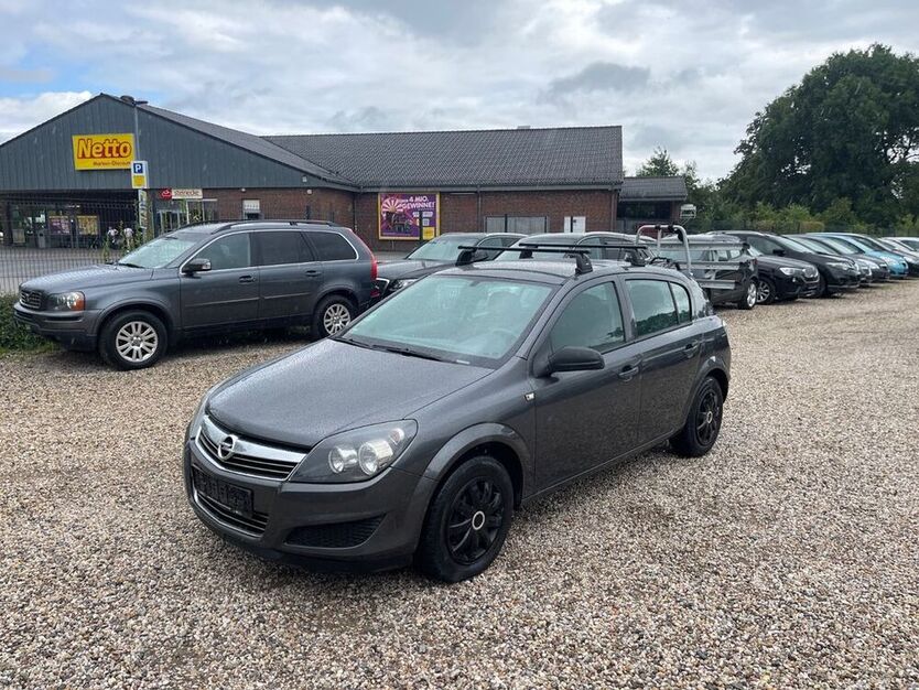 Astra