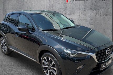 Mazda CX-3 136.955 km 14.990 &euro; Gersthofen 86368