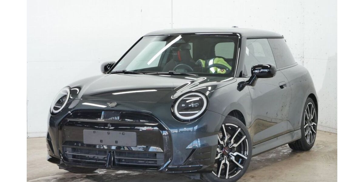 Mini Cooper E 7.785 km 32.480 &euro; Lauda-Königshofen 97922