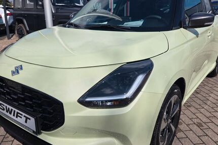 Suzuki Swift 3.500 km 22.480 &euro; Hoppegarten OT Hönow 15366