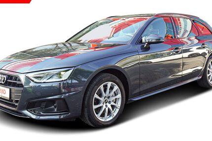 Audi A4 63.603 km 31.490 &euro; Wietmarschen 49835