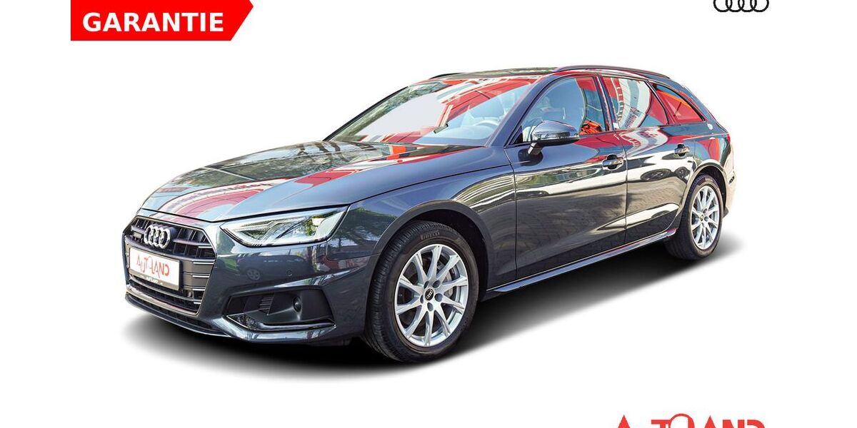 Audi A4 63.603 km 31.490 &euro; Wietmarschen 49835