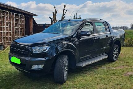 Ford Ranger 51.020 km 30.400 &euro; Nürnberg 90473