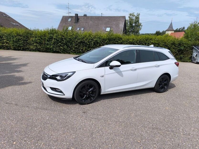 Astra