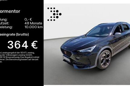 Cupra Formentor 81.400 km 22.990 &euro; Haßfurt 97437