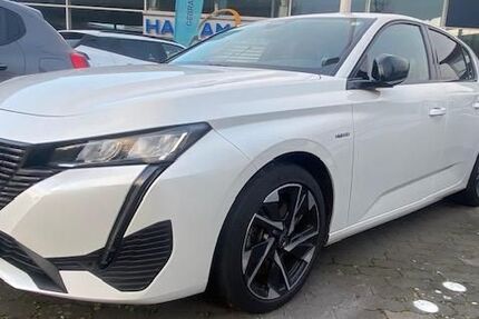 Peugeot 308 88.650 km 21.490 &euro; Giessen 35394