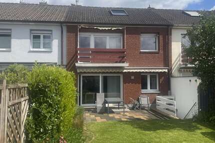 Haus Sankt Augustin-Mülldorf Mülldorf - 5 Zimmer, 120 m&sup2;, 475.000&euro; | Angebot:26399528