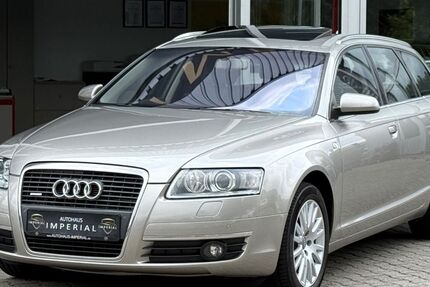 Audi A6 278.024 km 6.800 € Aspach 71546