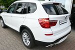 BMW X3 xDrive20dAut*Advantage* Navi Leder Bi-Xen RFK 200.000 km 19.700 &euro; Seevetal - Hittfeld 21218