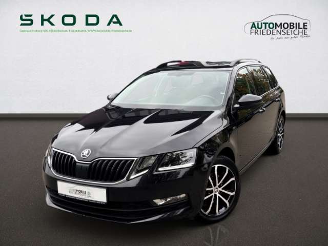 Skoda Octavia 65.297 km 19.780 € Bochum 44805